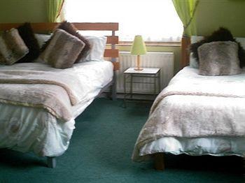 Linchens Bed And Breakfast Felbridge Zewnętrze zdjęcie