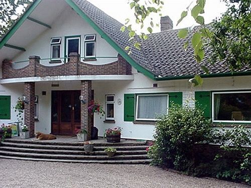 Linchens Bed And Breakfast Felbridge Zewnętrze zdjęcie