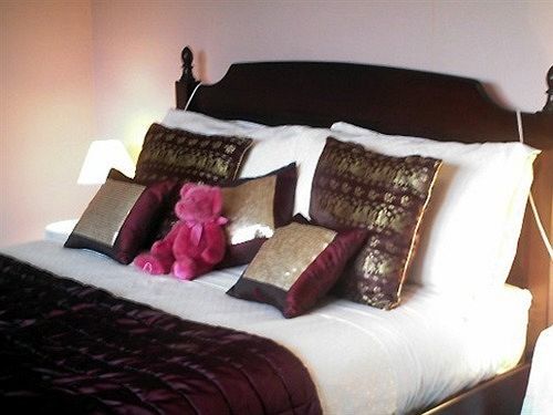 Linchens Bed And Breakfast Felbridge Zewnętrze zdjęcie